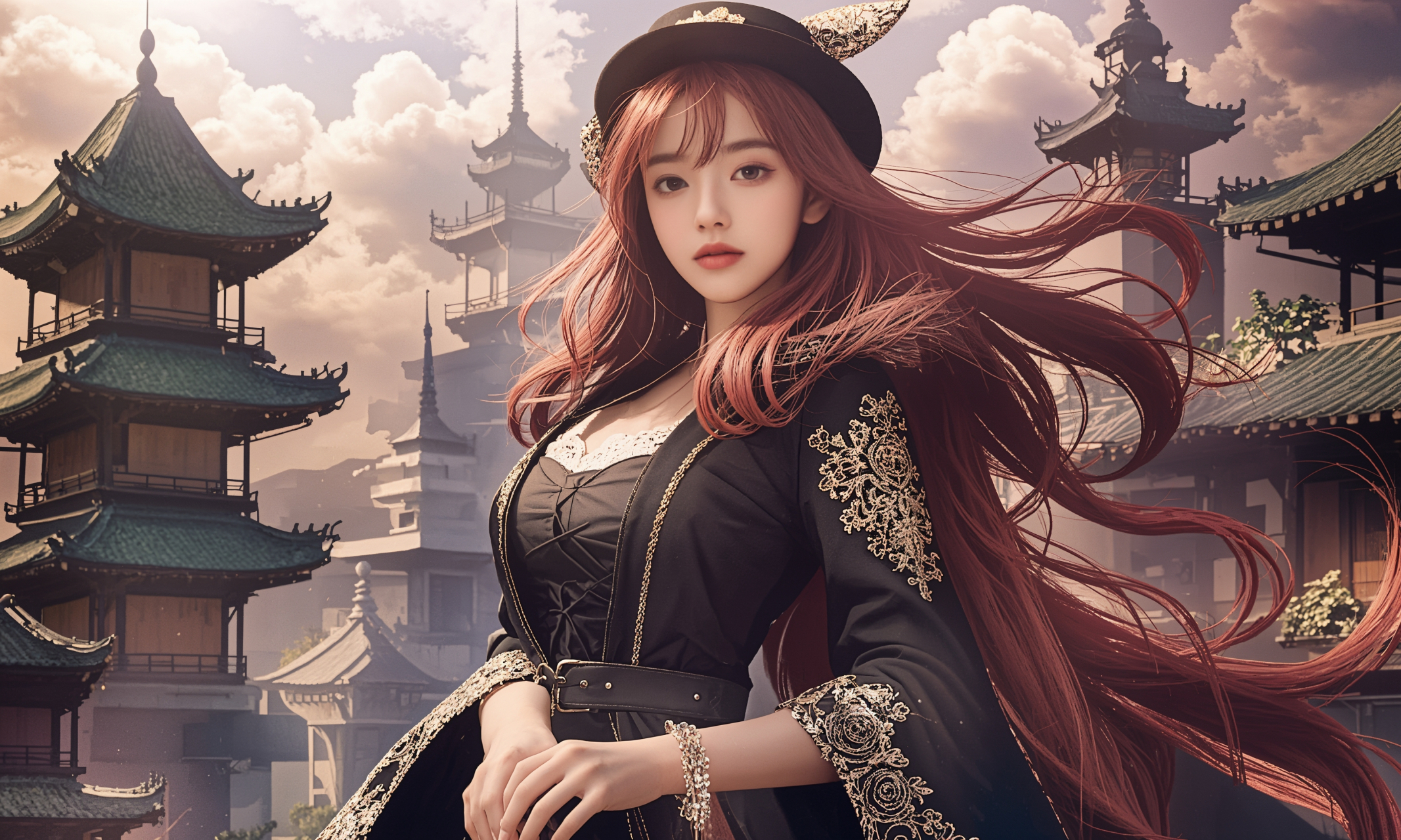 沿着边境看中国 七十华章耀天山丨布茹玛汗·毛勒朵：刻在石头上的忠诚